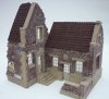 RT-Diorama 35195 Dutch Village House 1/35